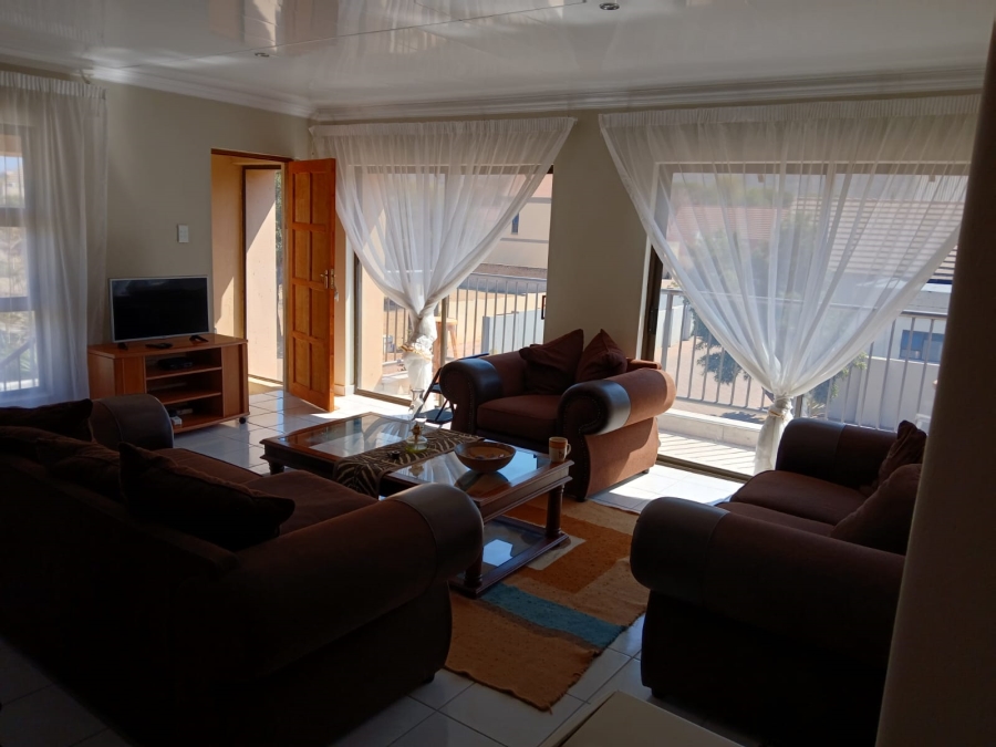 To Let 2 Bedroom Property for Rent in Leloko Lifestyle Estate North West